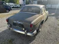 Volvo Amazon P121