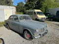 Volvo Amazon P121