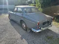 Volvo Amazon P121