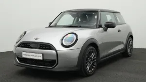 MINI Classic Trim