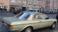 Mercedes-Benz Mercedes W123 Coupe (H-Kennzeichen) 
