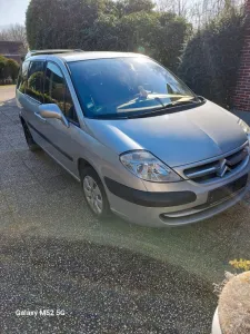 Citroën Citroen C8
