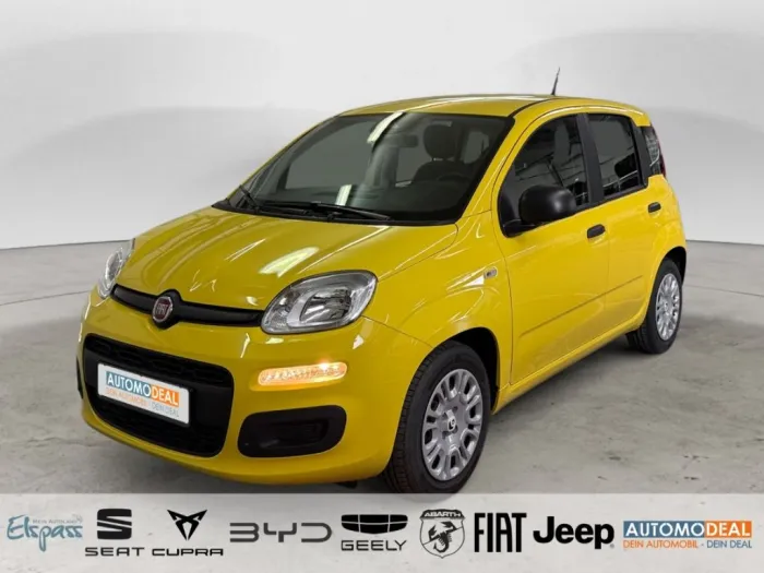 Fiat Pandina MHEV Pop 1000 DIG-DISPLAY PDC BLUETOOTH 
