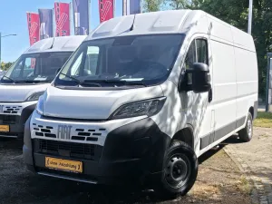 Fiat Ducato L3H2 335 Comfortsitz Klima Kam. 270°Heck