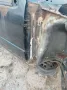 Fiat uno turbo MK1 empty shell