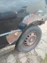 Fiat uno turbo MK1 empty shell