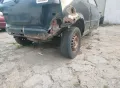 Fiat uno turbo MK1 empty shell