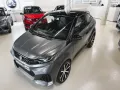 Aixam Coupé GTI graphitmatt - Spitzenmodell ab 15