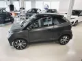 Aixam Coupé GTI graphitmatt - Spitzenmodell ab 15