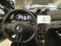 Aixam Coupé GTI graphitmatt - Spitzenmodell ab 15