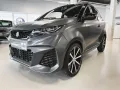 Aixam Coupé GTI graphitmatt - Spitzenmodell ab 15
