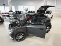 Aixam Coupé GTI graphitmatt - Spitzenmodell ab 15