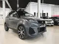 Aixam Coupé GTI graphitmatt - Spitzenmodell ab 15