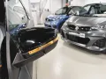 Aixam Coupé GTI graphitmatt - Spitzenmodell ab 15