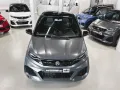 Aixam Coupé GTI graphitmatt - Spitzenmodell ab 15