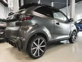 Aixam Coupé GTI graphitmatt - Spitzenmodell ab 15