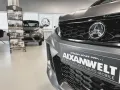 Aixam Coupé GTI graphitmatt - Spitzenmodell ab 15