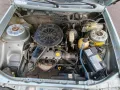 Opel Ascona 1.3S Oldtimer
