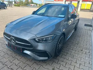 Mercedes-Benz C 220 C T-Modell 3 Jahre Garantie