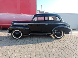 Opel Olympia 1951 Oldtimer