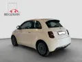 Fiat 500e + Komfort Paket, 16