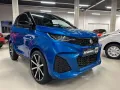 Aixam CITY GTO saphirblau