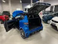 Aixam CITY GTO saphirblau