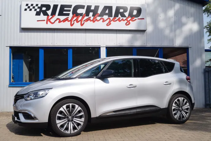 Renault Scenic IV Business Edition