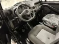 Aixam D-Truck Pritsche blau