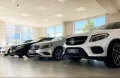 Renault Grand Scenic  Automatik/Navi/Kamera/Leder 7-Sitz
