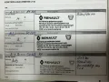 Renault Grand Scenic  Automatik/Navi/Kamera/Leder 7-Sitz