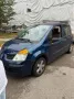 Renault Modus
