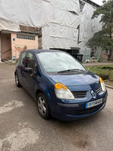 Renault Modus