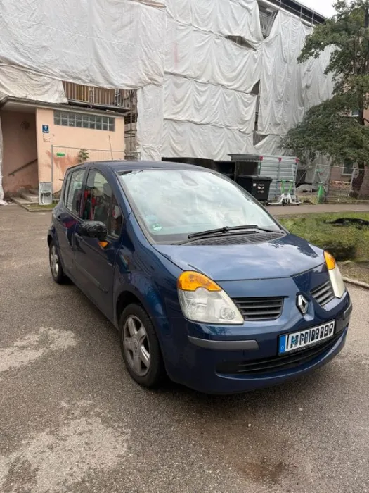 Renault Modus
