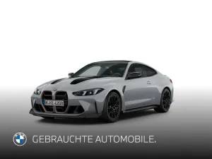 BMW M4 CS Coupe HUD*MEM*H/K*CARBON FIBRE*MALMEDI