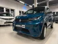 Aixam Ambition Crossline Pack petrolmetallic