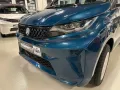 Aixam Ambition Crossline Pack petrolmetallic