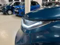 Aixam Ambition Crossline Pack petrolmetallic