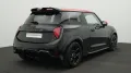 MINI John Cooper Works Trim