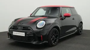 MINI John Cooper Works Trim