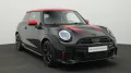 MINI John Cooper Works Trim