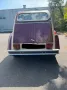 Citroën Ente Citroen 2CV6 - gepflegter Klassiker m...