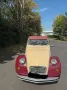 Citroën Ente Citroen 2CV6 - gepflegter Klassiker m...
