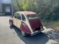 Citroën Ente Citroen 2CV6 - gepflegter Klassiker m...