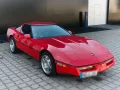 Other Corvette C4 BJ 1990
