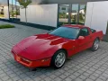Other Corvette C4 BJ 1990