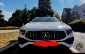 Mercedes-Benz A 220 d DCT -