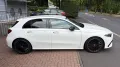Mercedes-Benz A 220 d DCT -