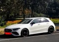 Mercedes-Benz A 220 d DCT -