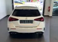 Mercedes-Benz A 220 d DCT -